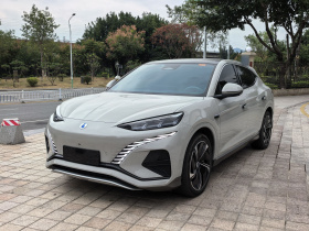 腾势N7 2023款 长续航性能Max版