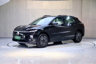 岚图汽车 岚图知音 2024款 长续航超充版