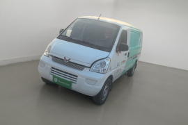 五菱汽车 五菱荣光 2021款 1.5L加长基本型封窗车2座L3C
