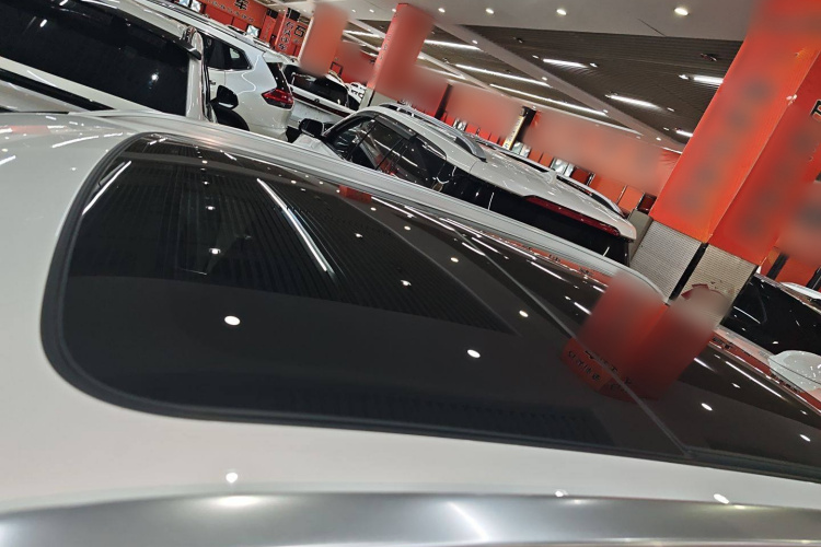 沃尔沃XC40 2020款 T4 四驱智远豪华版车身外观57