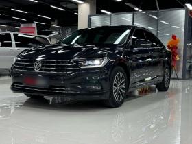 大众 速腾 2019款 280TSI DSG舒适型 国VI