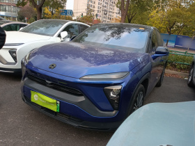 蔚来EC6 2020款 440KM 性能版