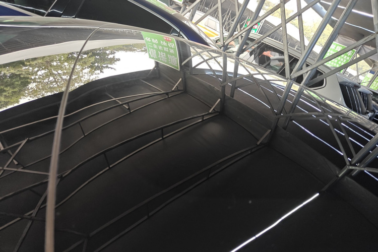 特斯拉 Model 3 2019款 标准续航后驱升级版局部细节57