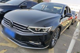 大众 迈腾 2020款 330TSI DSG 豪华型