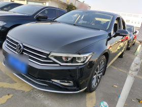 大众 迈腾 2020款 330TSI DSG 豪华型