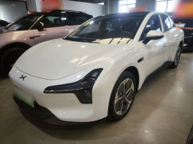 小鹏MONA M03 2025款 515 长续航 Plus