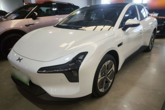 小鹏MONA M03 2025款 515 长续航 Plus