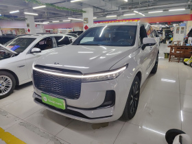 理想汽车 理想ONE 2021款 增程6座版