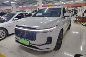 理想汽车 理想ONE 2021款 增程6座版