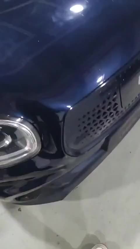 欧拉好猫 2021款 500km长续航 波塞冬版 三元锂讲解1