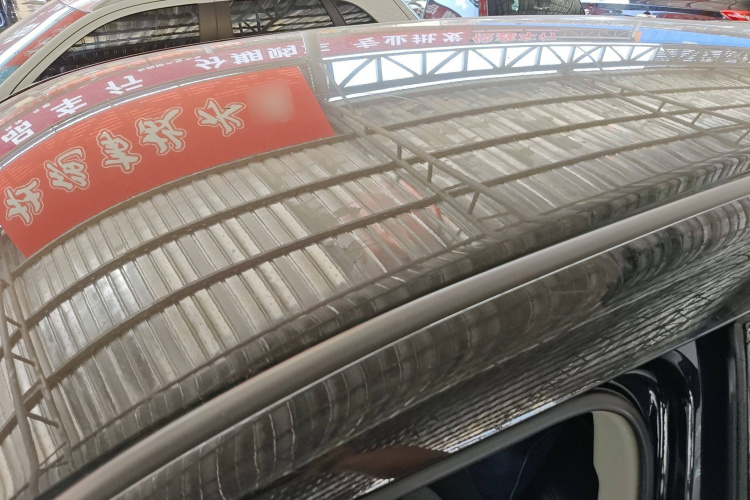 本田 冠道 2020款 240TURBO 两驱舒享版车身外观57