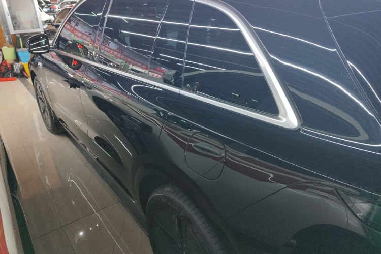 理想汽车 理想L6 2024款 Pro车身外观6003