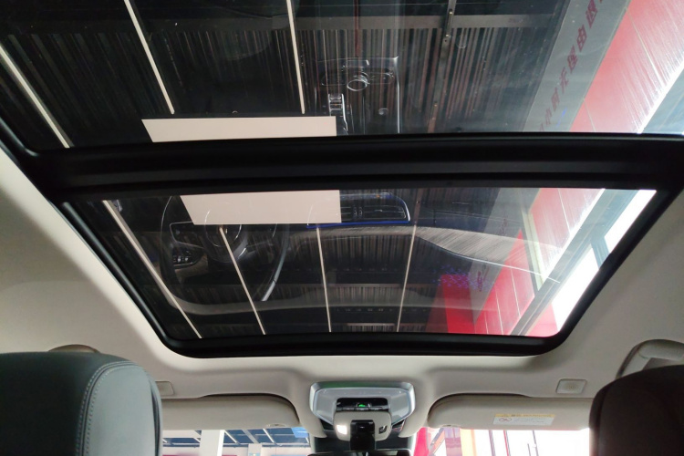 红旗H9 2020款 3.0T 智联旗畅版局部细节22