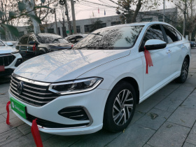 大众 朗逸 2023款 300TSI DSG满逸版