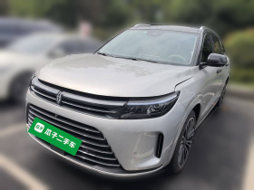 鸿蒙智行 问界M7 2024款 1.5T 后驱Plus版 5座