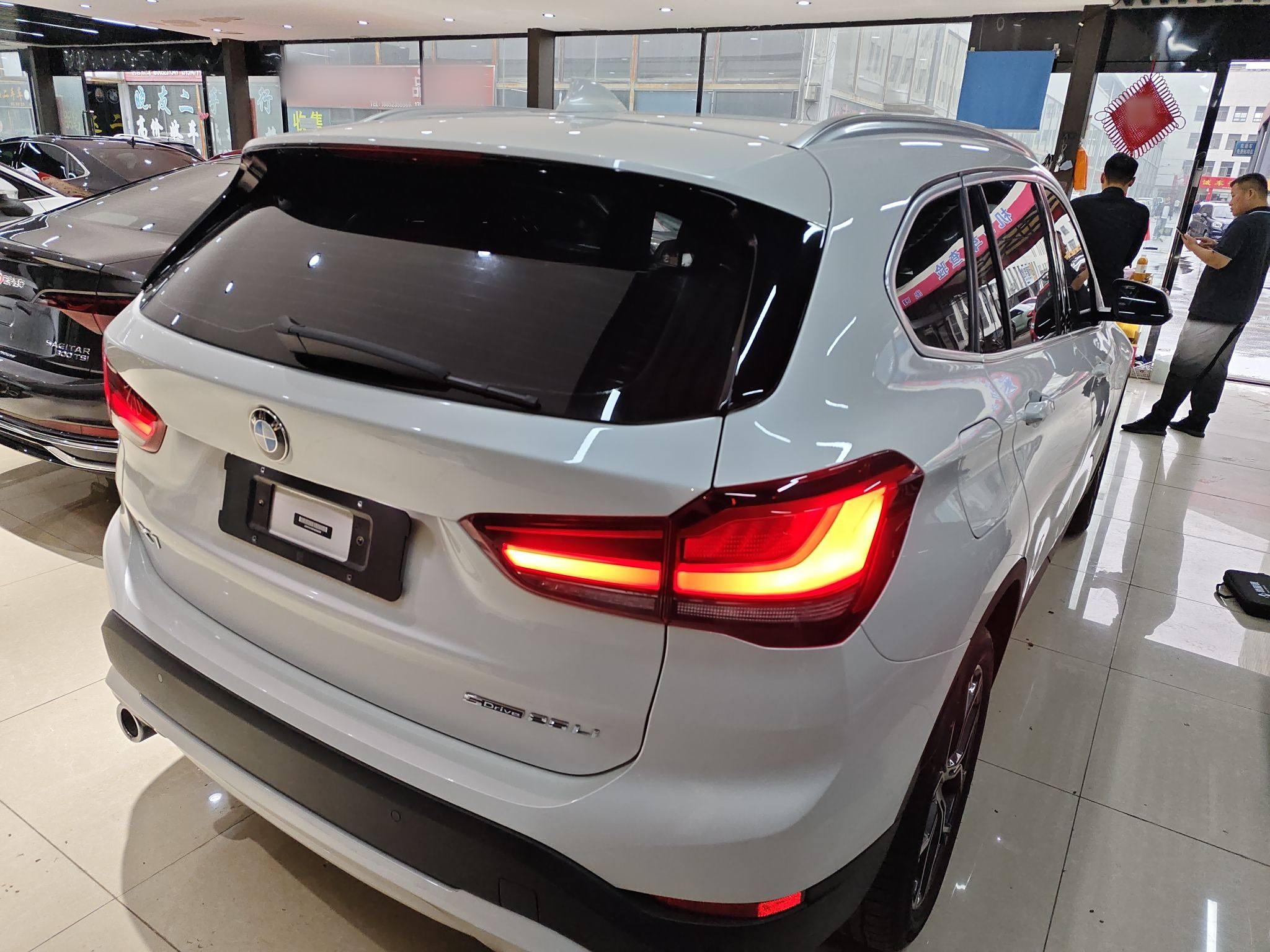 车300二手车图片