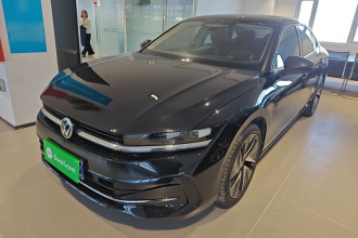 大众 迈腾 2024款 380TSI DSG至尊版