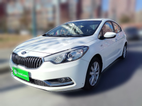 起亚K3 2015款 1.6L 自动GL