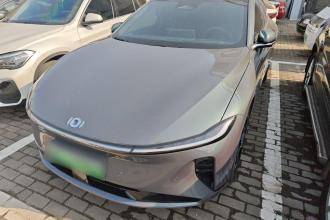 长安启源A07 2025款  纯电 真香版 710 远航型