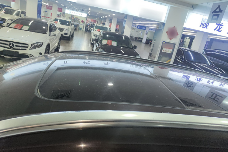 沃尔沃XC60 2019款 T5 四驱智逸版 国VI局部细节57