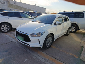 比亚迪e2 2021款 舒适型