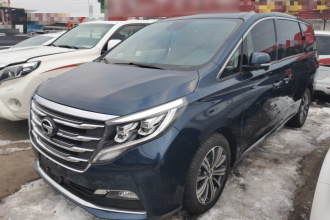 广汽传祺 传祺M8 2018款 320T 旗舰版