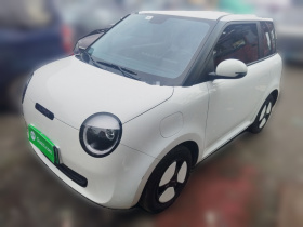 长安启源 长安Lumin 2023款 205km 香沁款