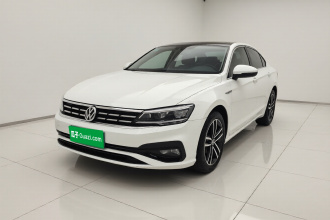 大众 凌渡 2019款 280TSI DSG舒适版 国VI