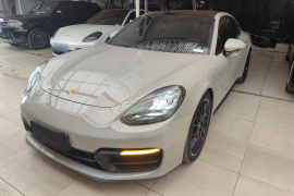 保时捷 2023款 Panamera 2.9T