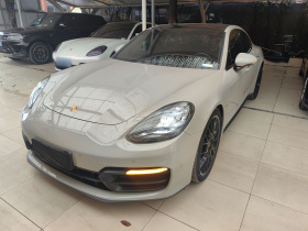保时捷 2023款 Panamera 2.9T