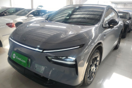 小鹏G7 2025款 702 超长续航 Max