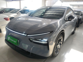 小鹏G7 2025款 702 超长续航 Max