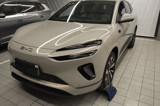 比亚迪 海狮06新能源 2025款 EV 520领航版