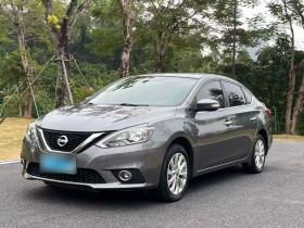 日产 轩逸 2016款 1.6XL  CVT尊享版