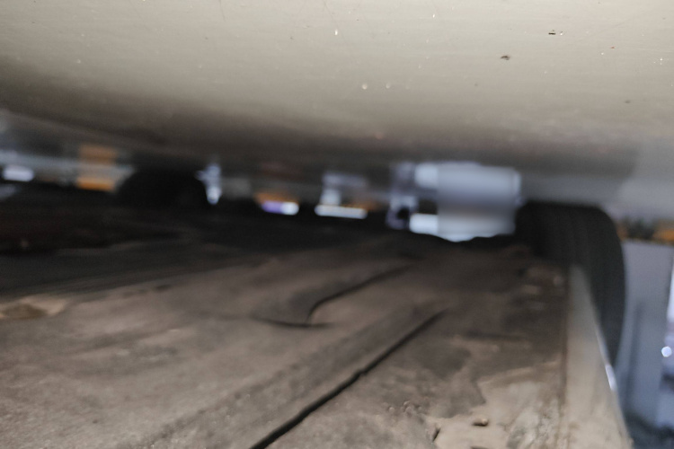 宝马2系(进口) 2018款 220i 敞篷轿跑车 运动设计套装局部细节9004