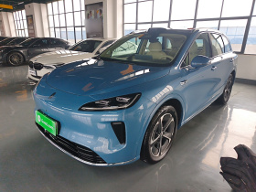 鸿蒙智行 尚界H5 2025款 增程 Max