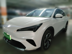 ARCFOX极狐 极狐 阿尔法T5(ARCFOX αT5) 2026款 纯电 660 元境神行版