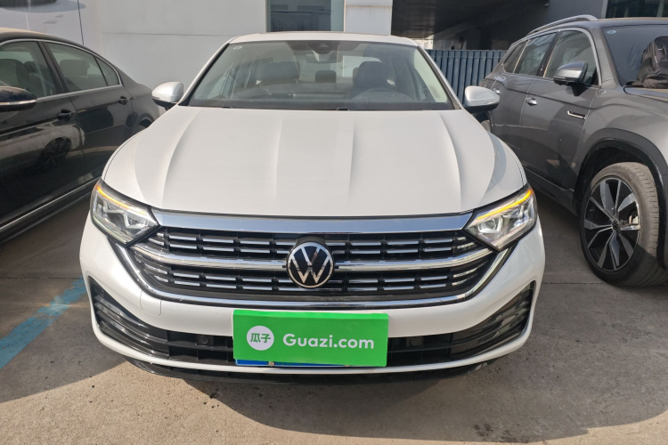 大众 速腾 2023款 300TSI DSG卓越版车身外观6001