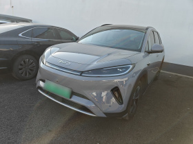 比亚迪 海狮05 EV 2025款 520KM智航版