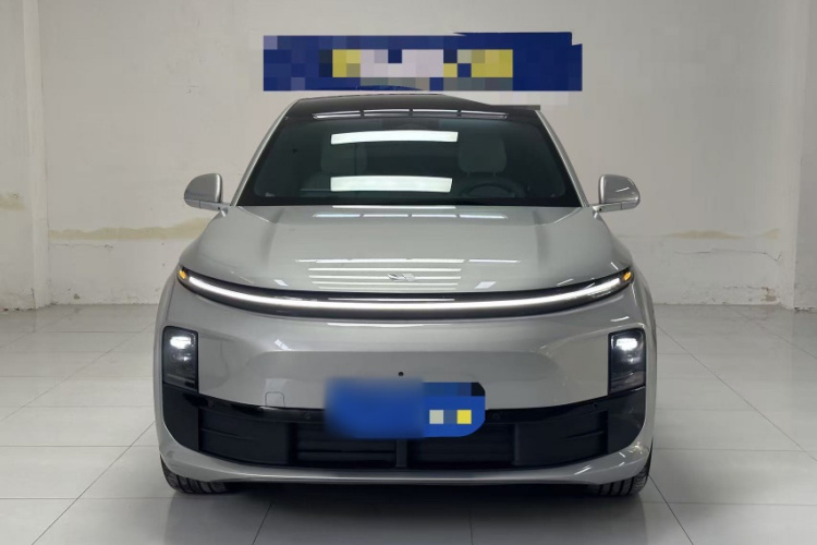 理想汽车 理想L6 2024款 Pro车身外观6008