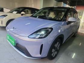 五菱汽车 缤果S 2025款 325km 尊享款