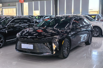 别克 君越 2025款 28T 白金版