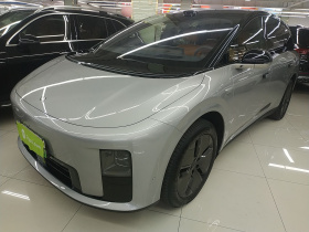 理想汽车 理想i8 2025款 标准版