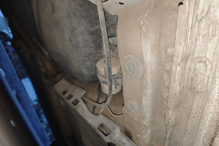 大众 Polo 2018款 1.5L 手动安驾型局部细节9002