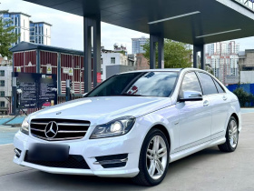 奔驰C级 2013款 C 260 时尚型 Grand Edition