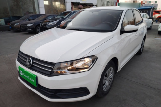 大众 桑塔纳 2021款 1.5L 自动风尚版