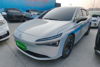 埃安 AION S MAX 2024款 80 星辰版 三元锂