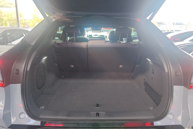 小鹏G7 2025款 702 超长续航 Max局部细节23