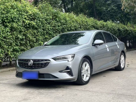 别克 君威 2023款 552T 智享型