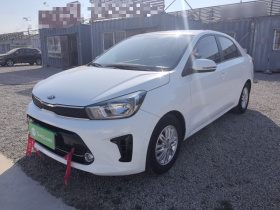 起亚 焕驰 2019款 1.4L 手动智享版Value 国VI